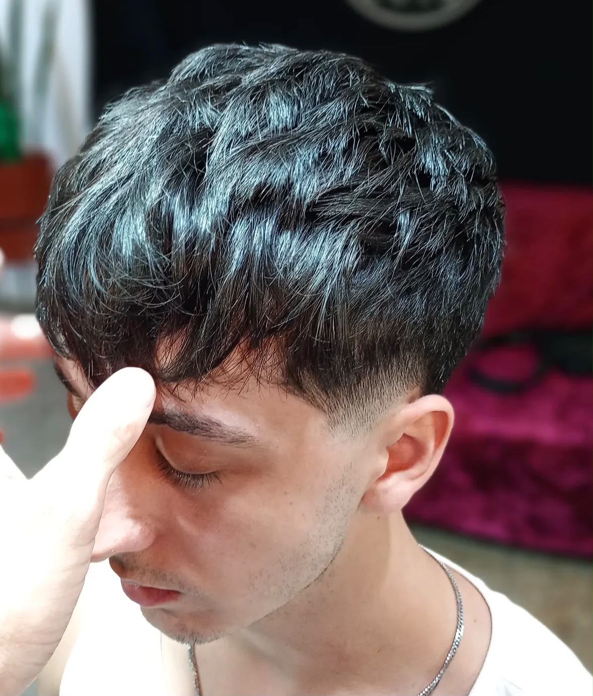 Fade moderno
