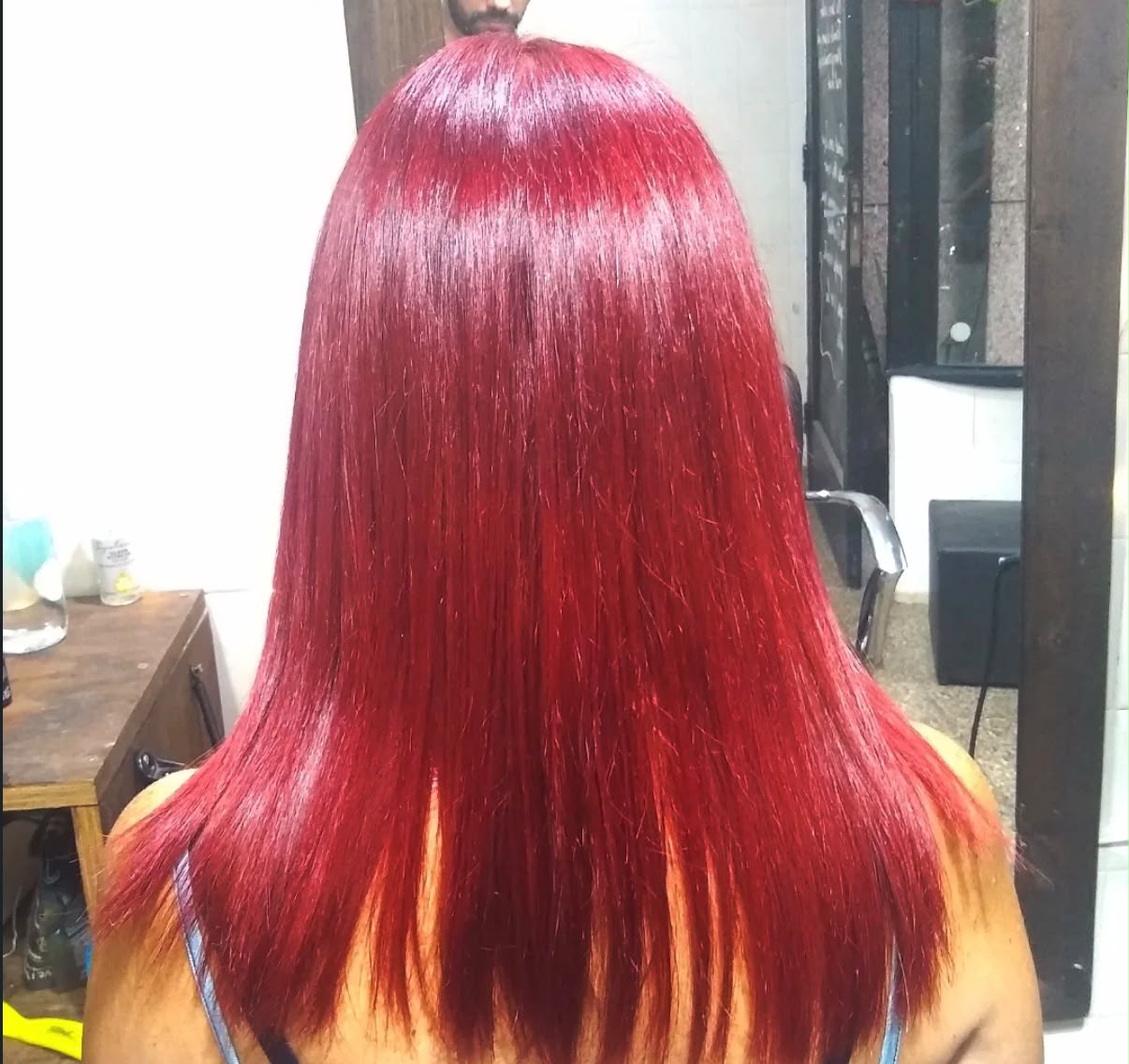 Coloraciones