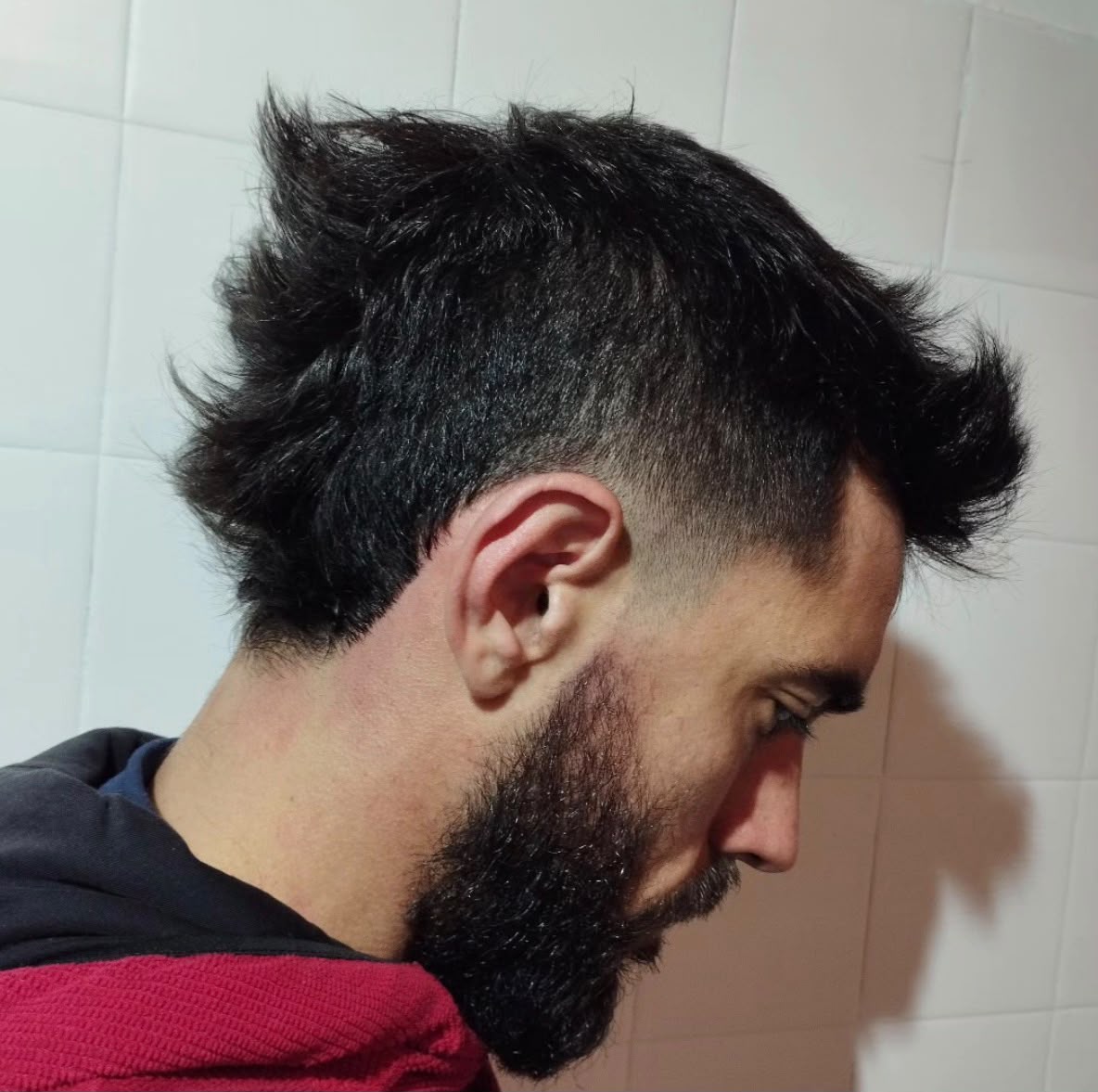 Cortes modernos y fades